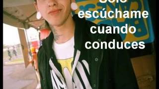 T. Mills - Let&#39;s Ride (Sub Español)