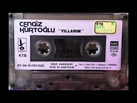 Büyümeyen Bebeksin - Cengiz Kurtoğlu