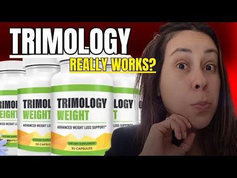Trimology Reviews - Trimology Review - Trimology Supplement