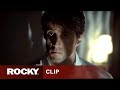 Adrian Doesn't Want Rocky to Fight | ROCKY IV