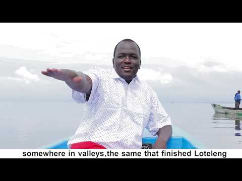 MOSES EITON - ETANTANARI (OFFICIAL VIDEO).