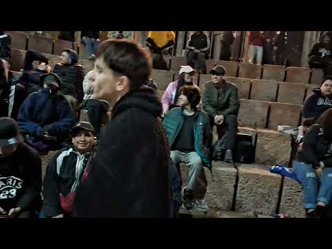 BRN 🇦🇷 Eison VS Plets | Semis La Junta ft. Beatbox Santiago