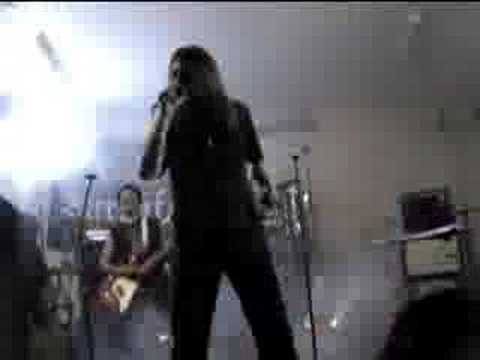 KREDDO - Breaking the Law (Judas Priest)