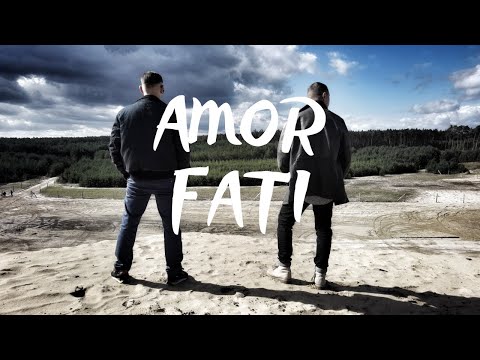 BAKTHAT x SHMOO - AMOR FATI