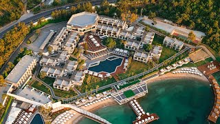 The Oba Hotel Bodrum | Alkolsüz Aile Oteli & Kadınlara Özel Plaj | 2026