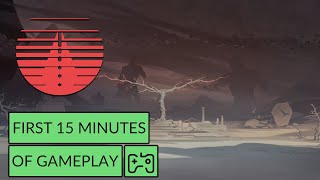 Against The Moon First 15 Minutes Of Gameplay