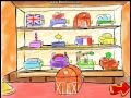 90s Children S Computer Games Madeline S European Adventure BONUS Music Boxes