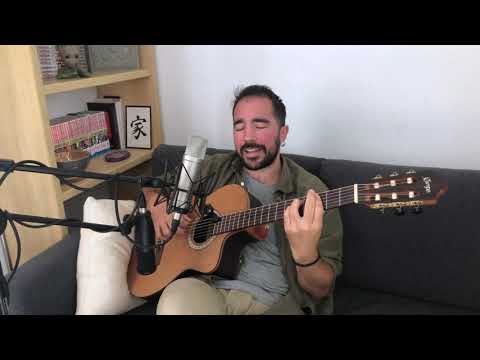 Guillem Gràcia - La gent que estimo (Oques Grasses & Rita Payés)