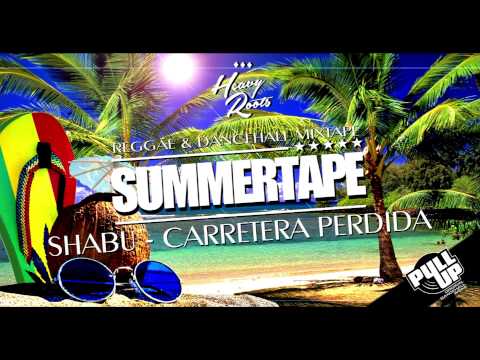 Shabu - Carretera perdida