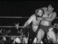 DaraSingh Wrestling With Kingkong