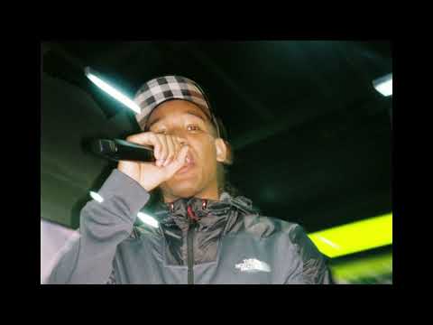 [FREE] Fergy53 x Lucio101 Type Beat "Motion" | 2025