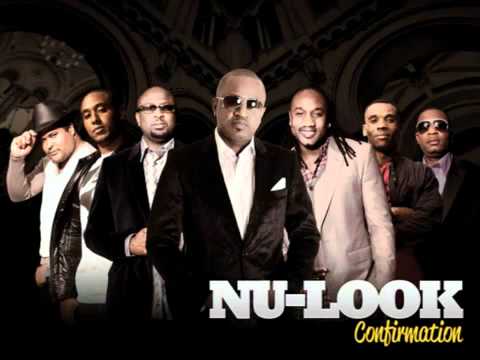 NU LOOK- Wasn't Meant to Be