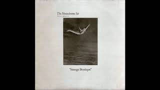 The Monochrome Set - Strange Boutique (full album)
