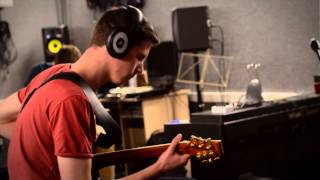 Being as an Ocean - The Sea Always Seems to Put me at Ease (Guitar Cover)