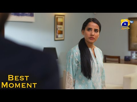 Grift Episode 85 || Ali Abbas - Saniya Shamshad || 𝐁𝐞𝐬𝐭 𝐌𝐨𝐦𝐞𝐧𝐭 𝟎𝟒 || Har Pal Geo