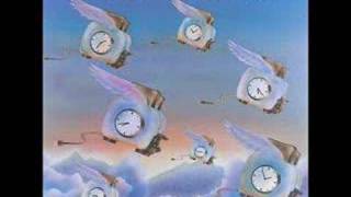 Jefferson Airplane - Trial By Fire