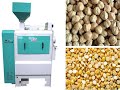 How To Remove Bran Of Chickpea Gram Peel Chickpes Cómo Pelar Garbanzos