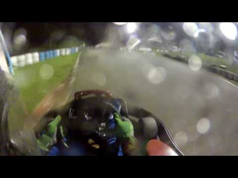 Copa Kart dos Camaradas (CKC) - 9a Etapa - KGV - Traçado 30