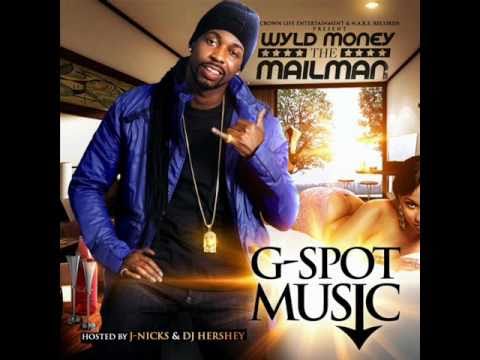 Wyld Money - Shout (Prod. by Danja)