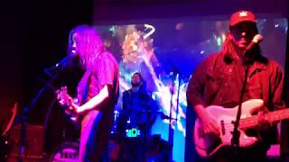 Adult Books - Nihilism For Beginners @ Soda Bar (3/2/2017)