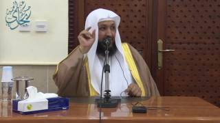 صورة الاستعداد لرمضان  - للشيخ د. حسن بخاري