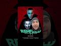 Renfield EXPOSES Nicolas Cage