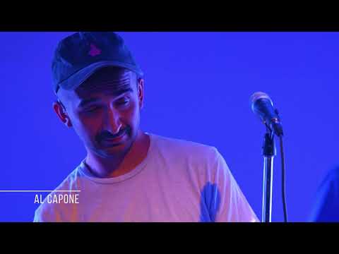 Bronko Yotte - Sesiones Sala 2 - TMLC Dicigtal