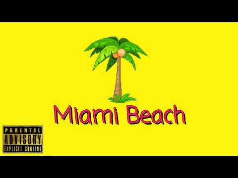 05.Mikael MK - Miami Beach ($exy$ound🌷)