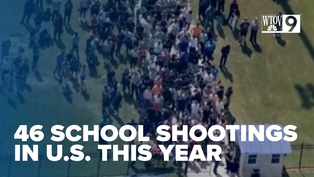 National agency and schools unite to address gun violence concerns