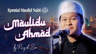 Download lagu SPESIAL MAULID NABI❗MAULIDU AHMAD (Versi Klasik) By Nazich Zain mp3