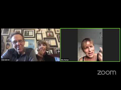 Space Command Convention - Babylon 5's Mira Furlan!