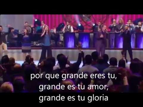 Bueno Es Alabar, Fiona Mellet Con Letra