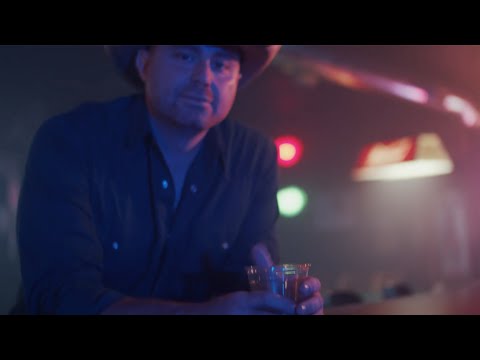 Dan Reardon - Honky Tonk Bar (Official Music Video)