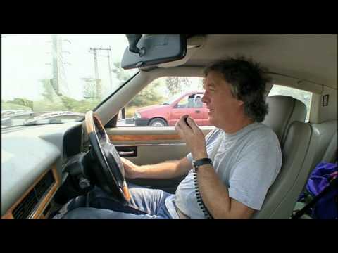 Top Gear India Special - BBC