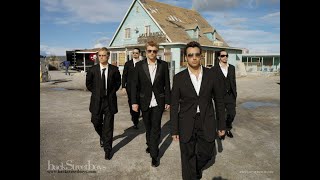 Backstreet Boys - Siberia (Audio)