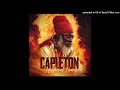 Capleton & L'Entourloop - Burn Dem Down (Evidence Music Records) 2026