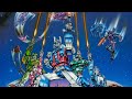 The Transformers: The Movie (1986) Trailers & TV Spots