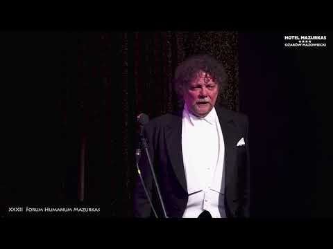 XXXII FHMazurkas - "Traviata"G.Verdiego-Joanna Woś ,Sylwester Kostecki cz2