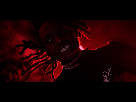 TorchBinFinessin - Bin Anthem (Shot by @TurboVisualz )