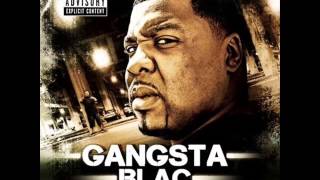 gangsta blac   cowards in the south