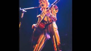 David Bowie - Waiting For The Man [Early Version]