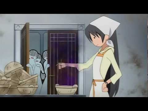 Special A funniest moments