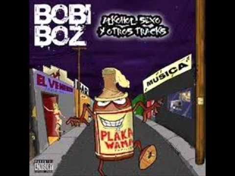 Oh we love ya bobi - Bobi bozman (Alkohol sexo y otros tracks)