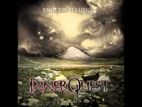 Inner Quest - September Stars (Instrumental Progressive Metal)