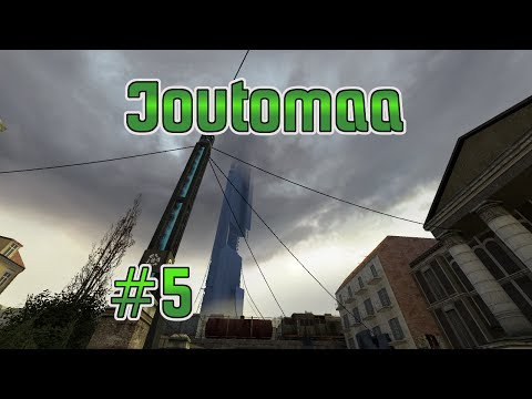 Let's play Joutomaa GER #5