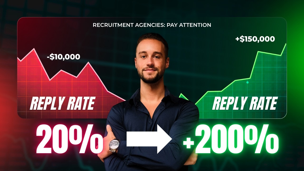 How Recruitment Agencies Win More Clients by Targeting Companies That Are Already Hiring