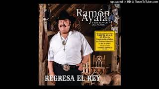 Ramon Ayala - Si Mil Corazones Tuviera (2013)