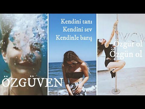 Özgüvensizlik Yenilebilir mi? Yenilmeli mi? | Özgüven Testi ve Tavsiyeleri