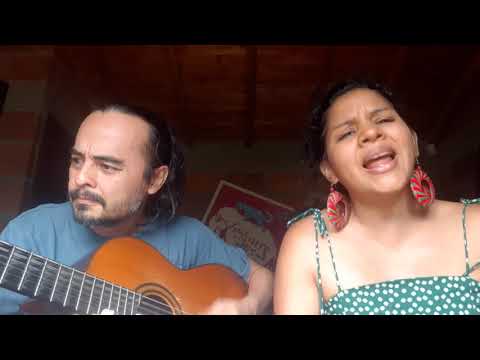 Adriana Lizcano y Edson Velandia La paramera (en vivo)
