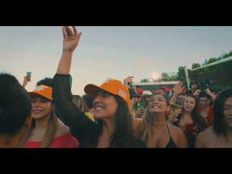 Namorar Não Pode - MF NA PRAIA - Pocket Show